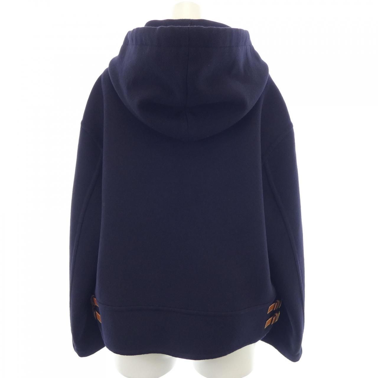 セリーヌ CELINE トリオンフ 2M29B6700 ジャケット