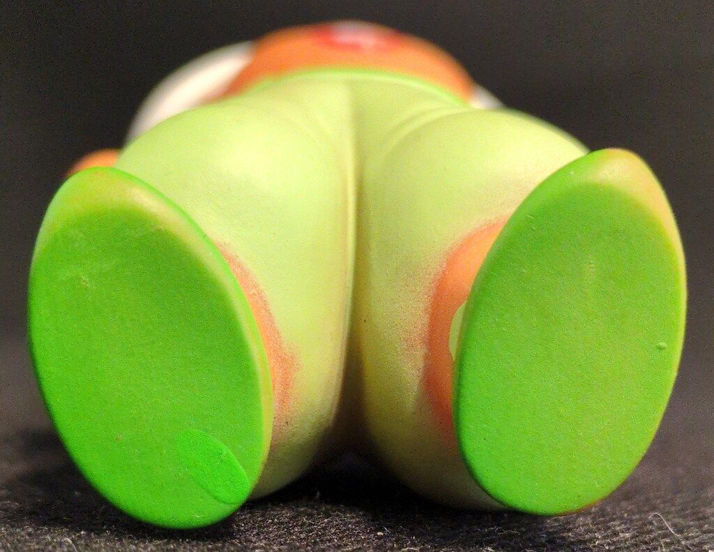 協和銀行 ソフビ貯金箱 シンドバッド 115mm 115㎜ 協和銀行 ソフビ貯金箱 シンドバッド 115mm 115㎜ - メルカリ