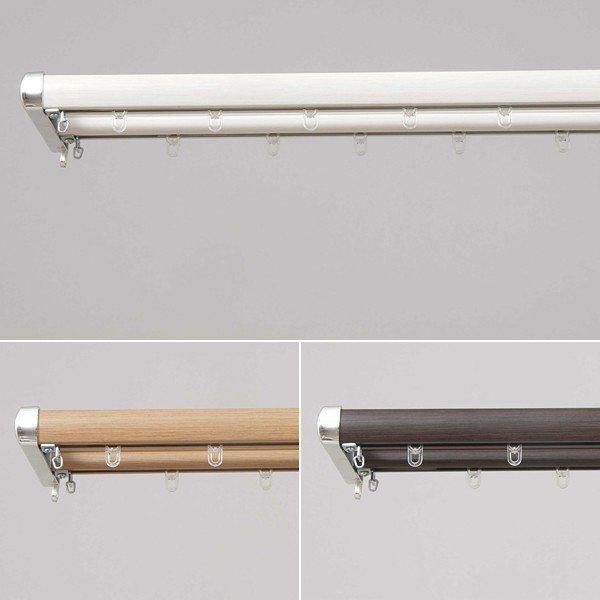 JIAS ジアス オーダー カーテン カーテンレール リング リング カーテン