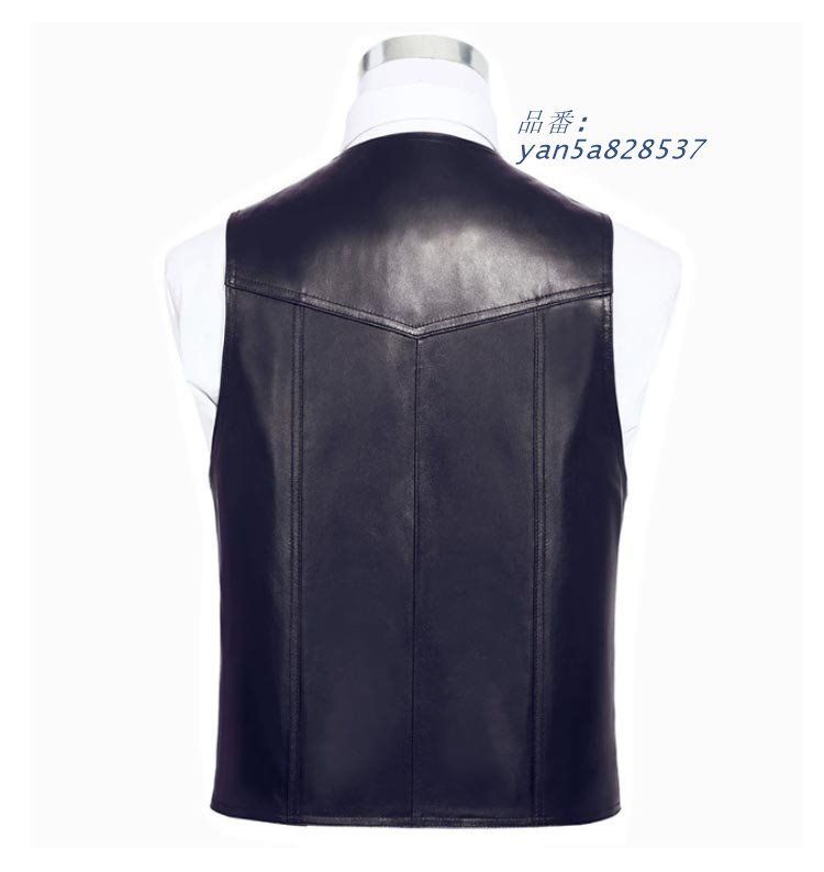 バイク用ベスト