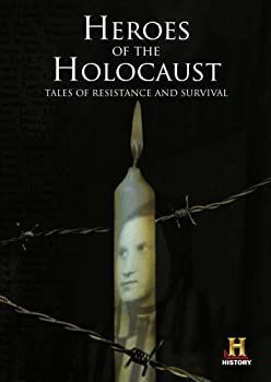 その他 Heroes of the Holocaust [DVD] [Import] Heroes of the Holocaust [DVD] [Import] 【公式通販】