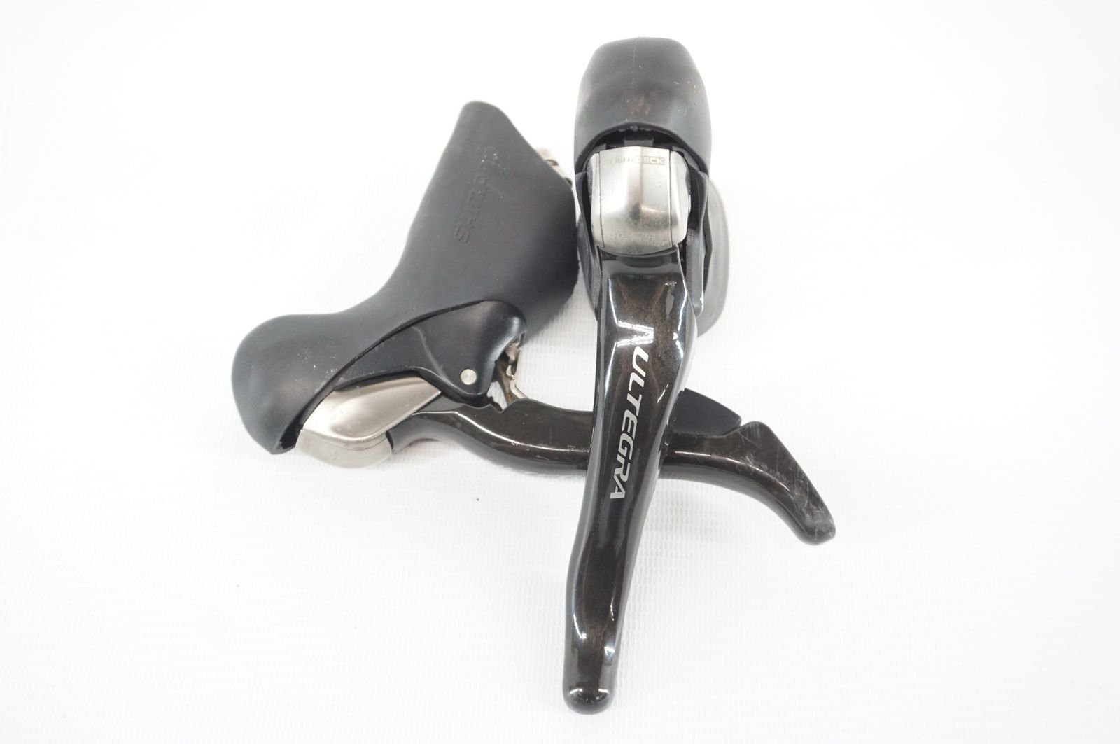 SHIMANO シマノ ULTEGRA ST-6700 デュアルコントロールレバー | バイチャリ阪急塚口店