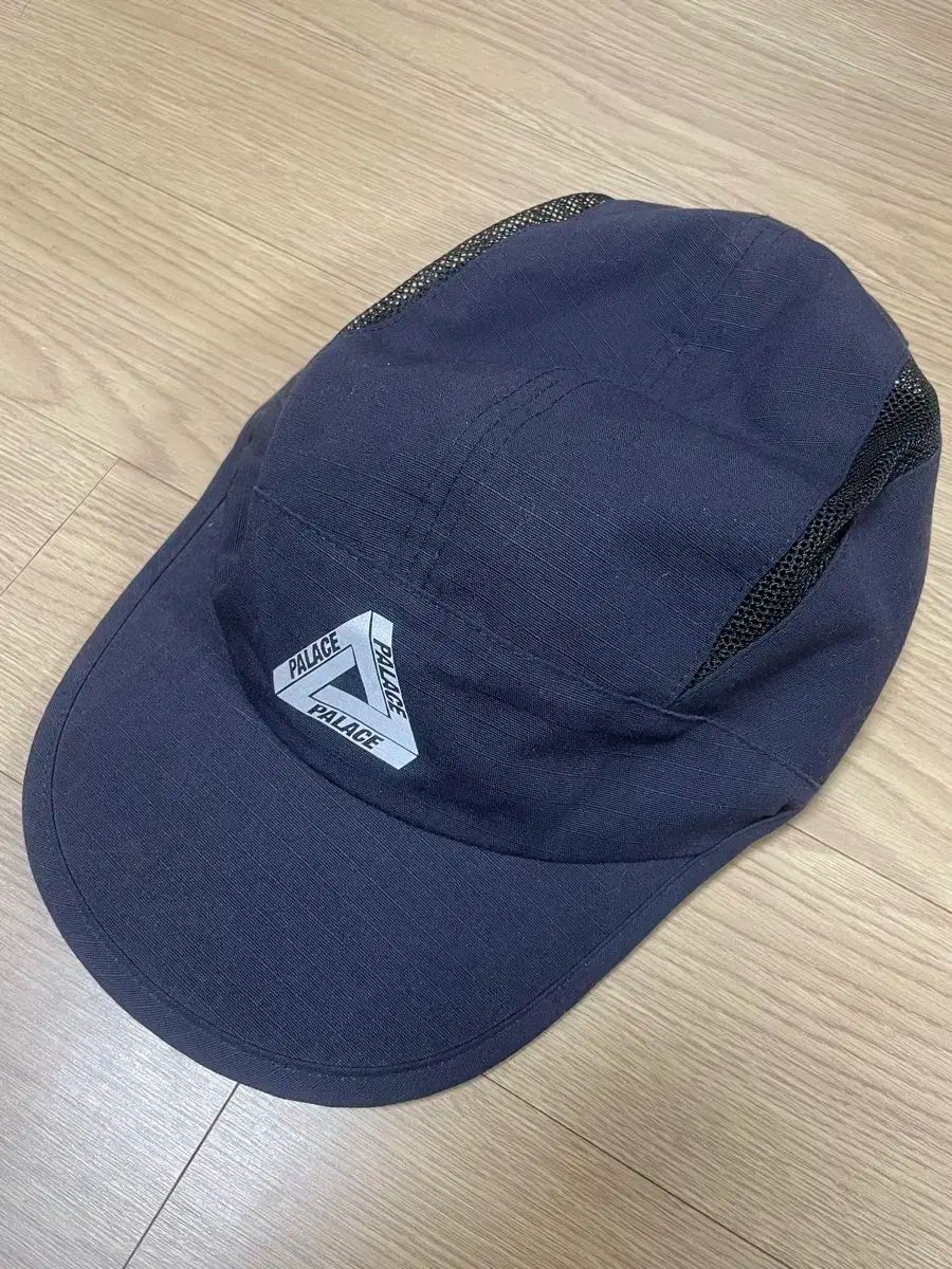 PALACE パレス キャンプキャップ