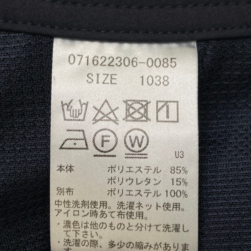 ゾーイ ZOY 071622306 レディース スカート Dカン付き ゴルフウェア スポーツウェア 春夏秋 30％OFFセールスカート レディース ゾーイ ZOY ゴルフウェア