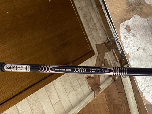 フェアウェイウッド