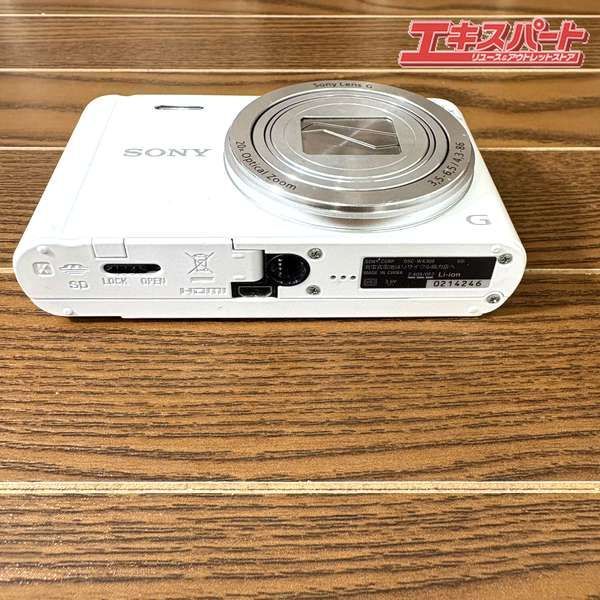 サイバーショット DSC-WX300 ジャンク Yahoo!オークション -「dsc-wx300 ジャンク」の落札相場・落札価格