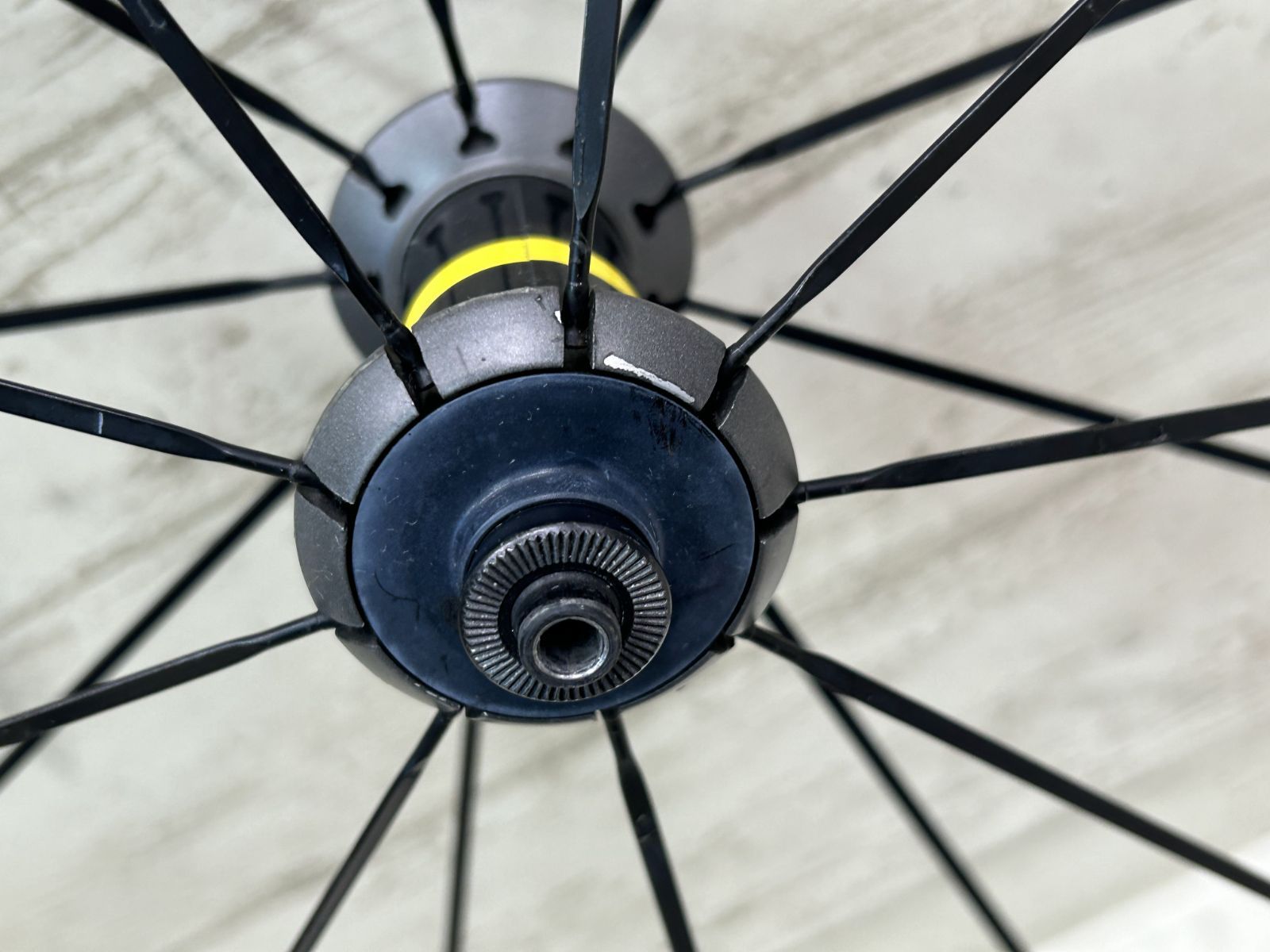 ☆ MAVIC KSYRIUM ELITE UST C17 マビック マヴィック