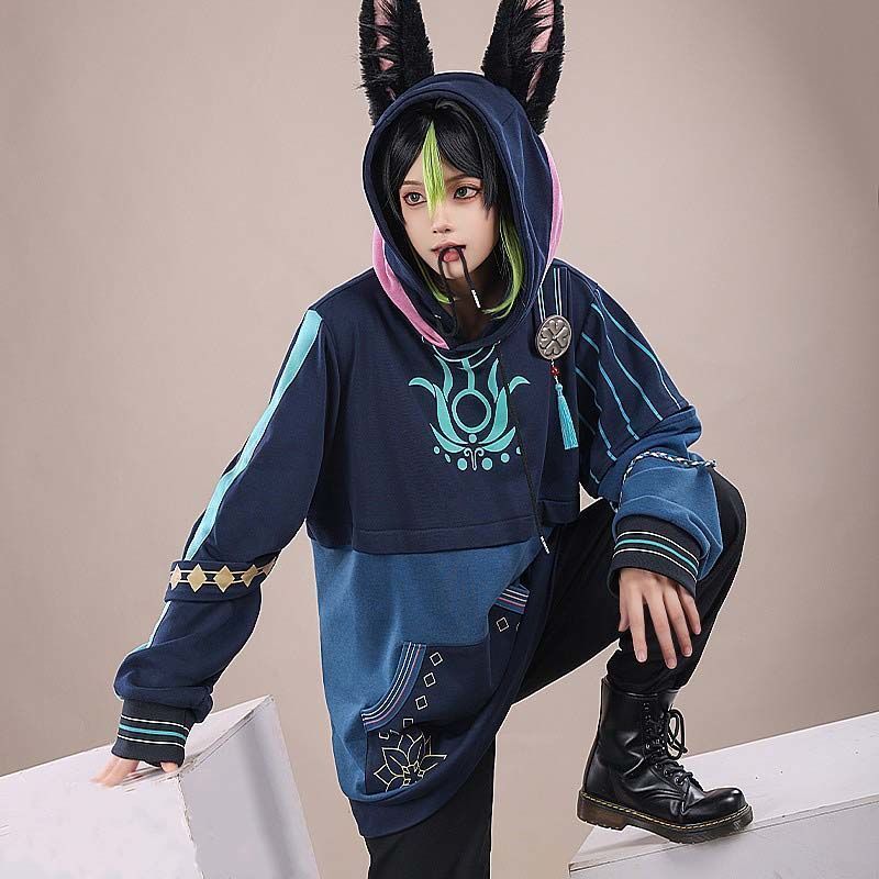 子供 cosplay