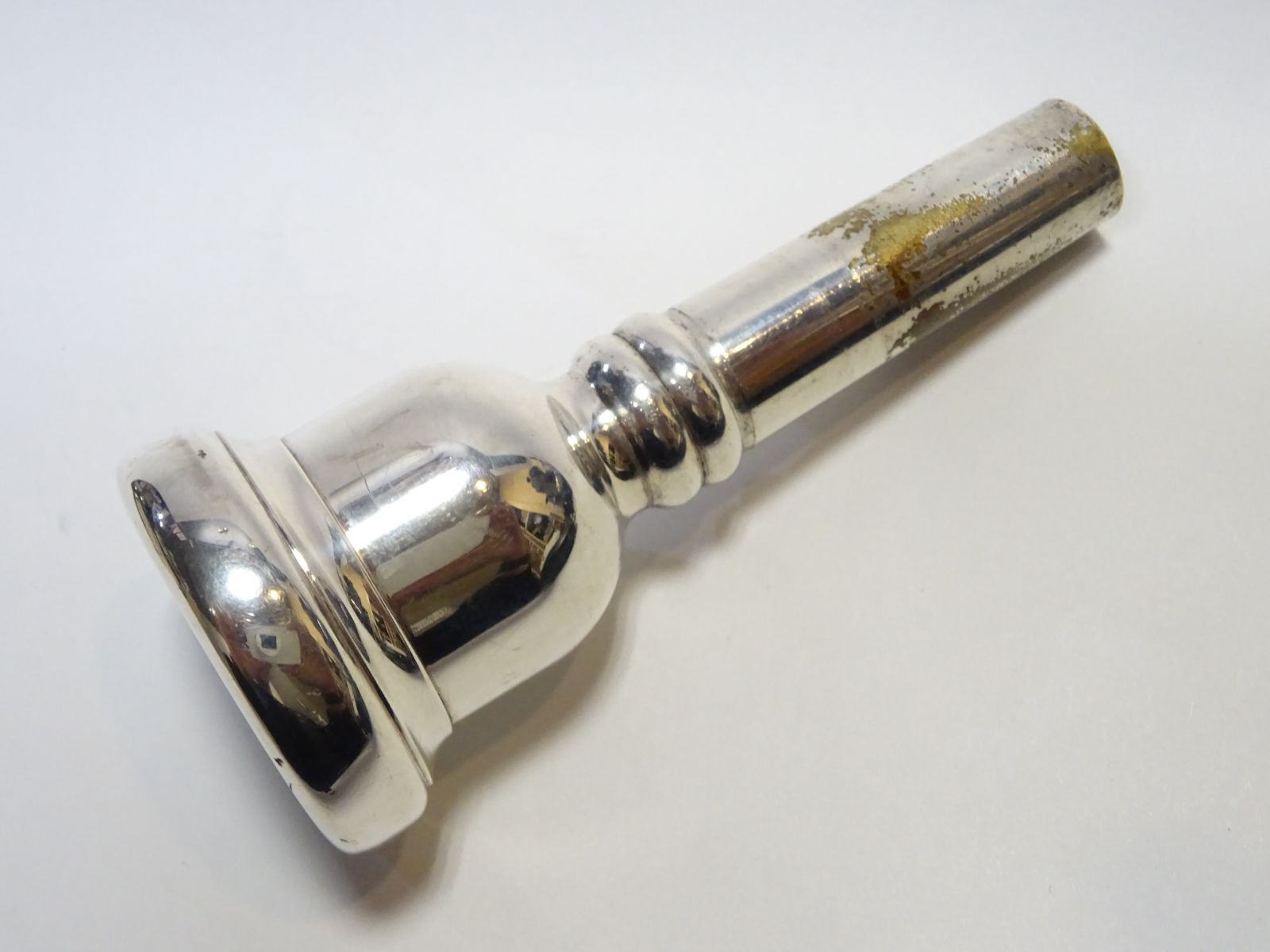 ハモンドデザイン 5ML PGP トランペットマウスピース ハモンド