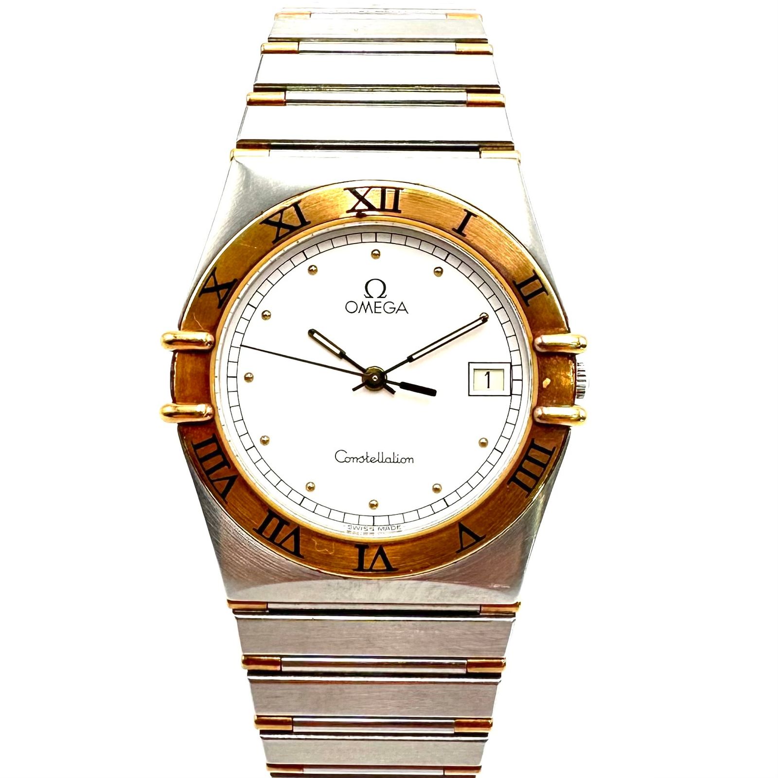 OMEGA Constellation オメガコンステレーション1448