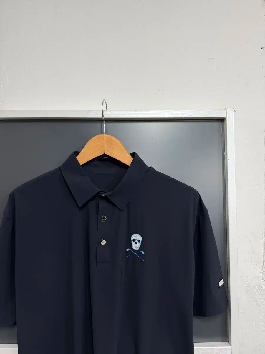 L MARK & LONA(マークアンドロナ) ゴルフ スカル セール中 ナイロン