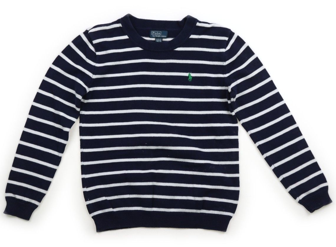 【ポロラルフローレン/POLORALPHLAUREN】トレーナー・プルオーバー 150サイズ 男の子【子供服・ベビー服】（1736669）