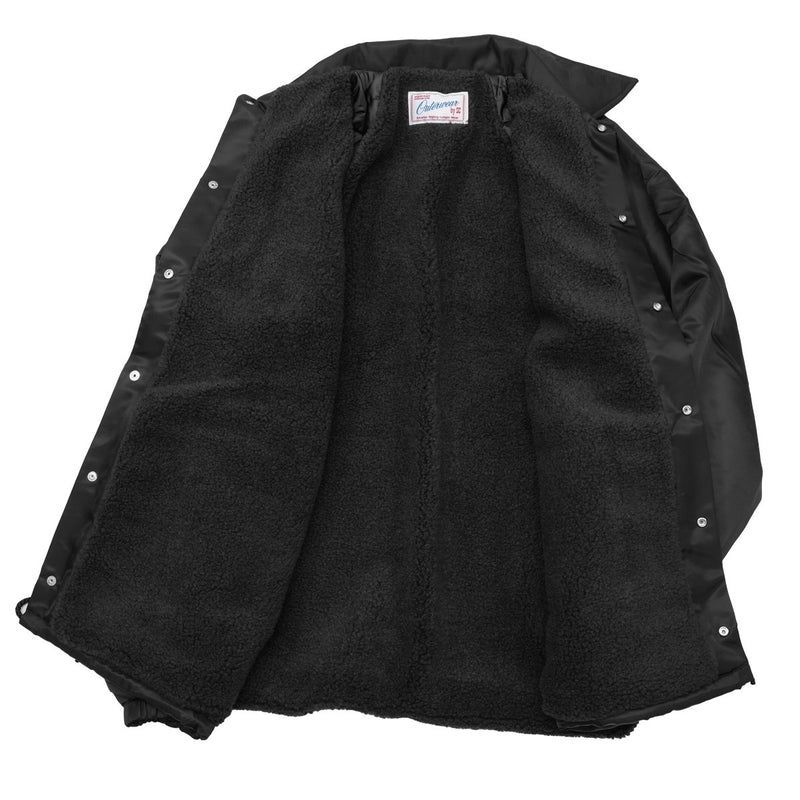 サブカルチャーsc コーチジャケット2 ネイビーSUBCULTURE Subculture サブカルチャー NO.1 EAGLE COACHES JACKET イーグル