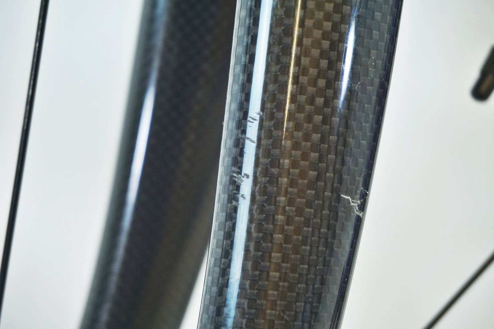 AIRONE 2018年モデル