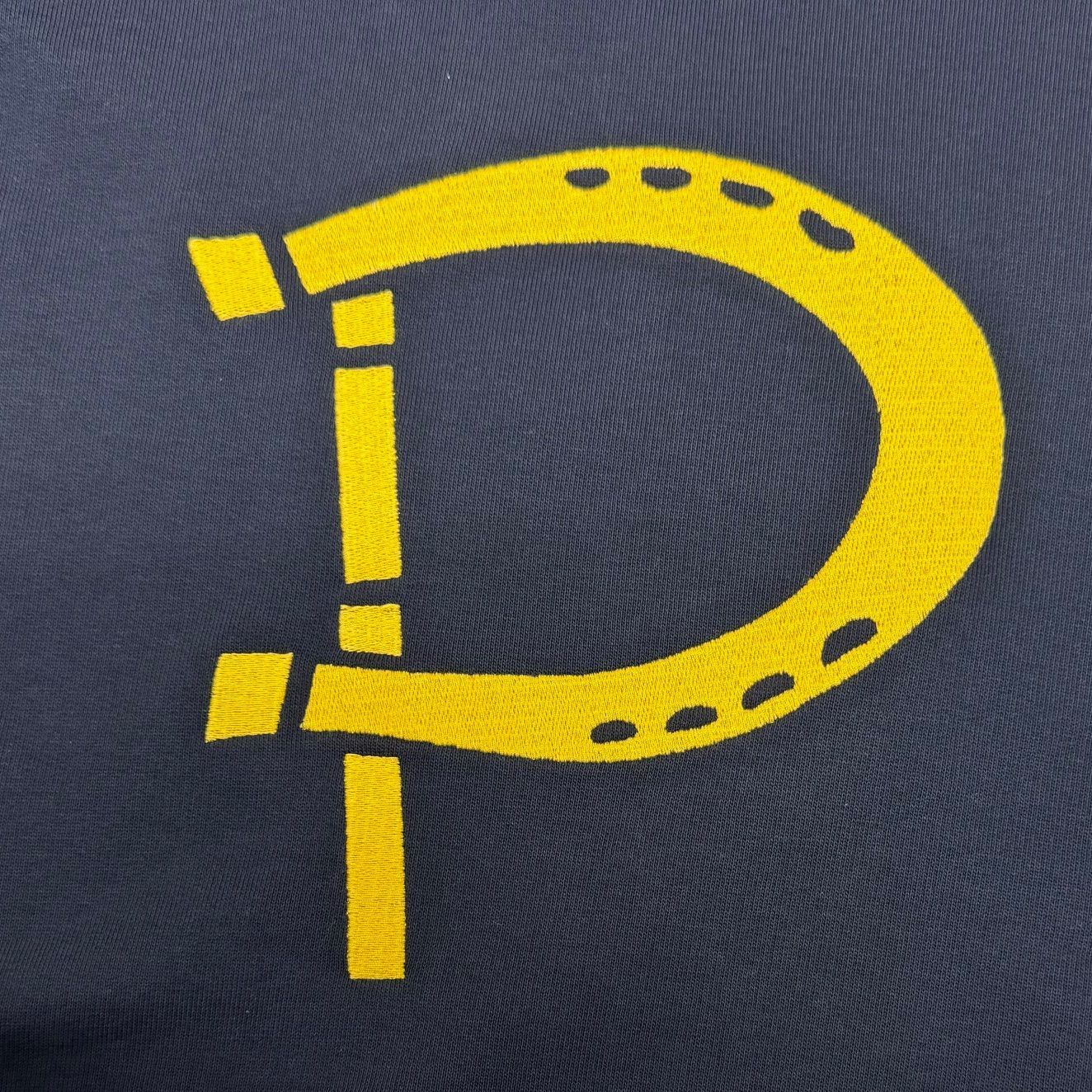 未使用品 Pop Trading Company Dickies × Pop Hoodie コラボ 