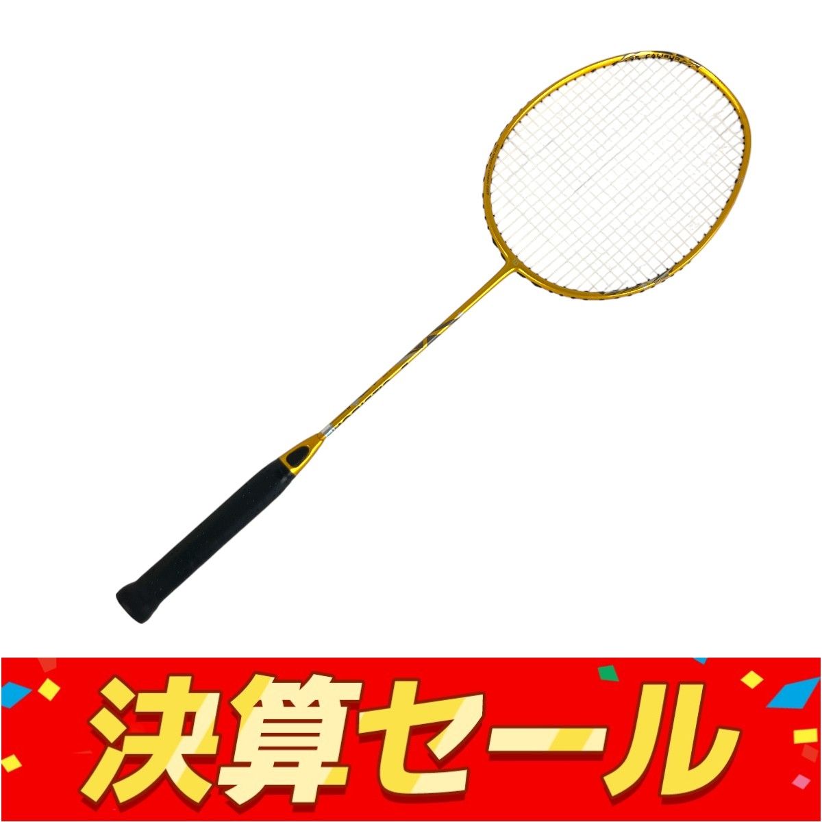 Amazon | Wilson(ウイルソン) バドミントンラケット [フレーム