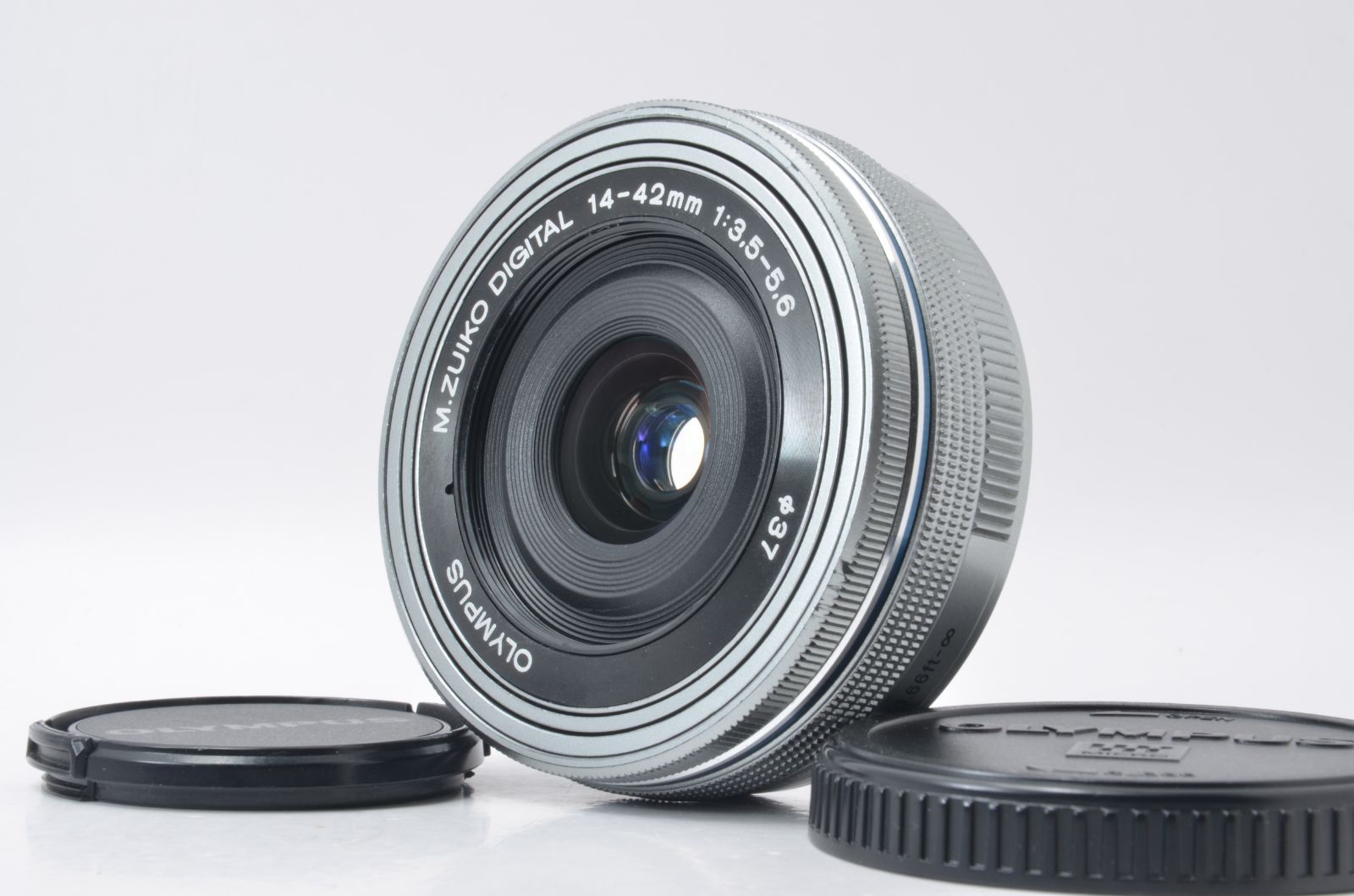 OLYMPUS 超広角ズームレンズ DIGITAL ED 9 ☆良品☆ オリンパス