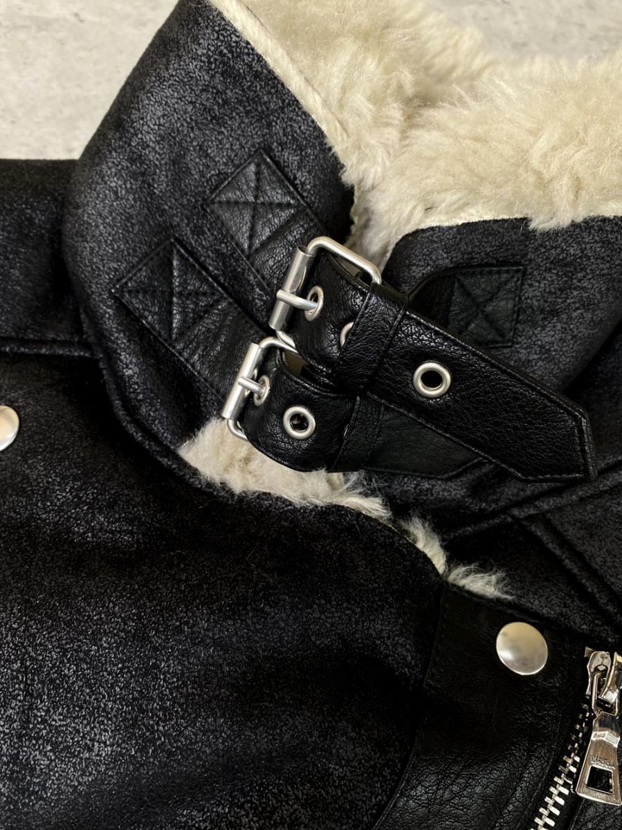 フェイクムートン