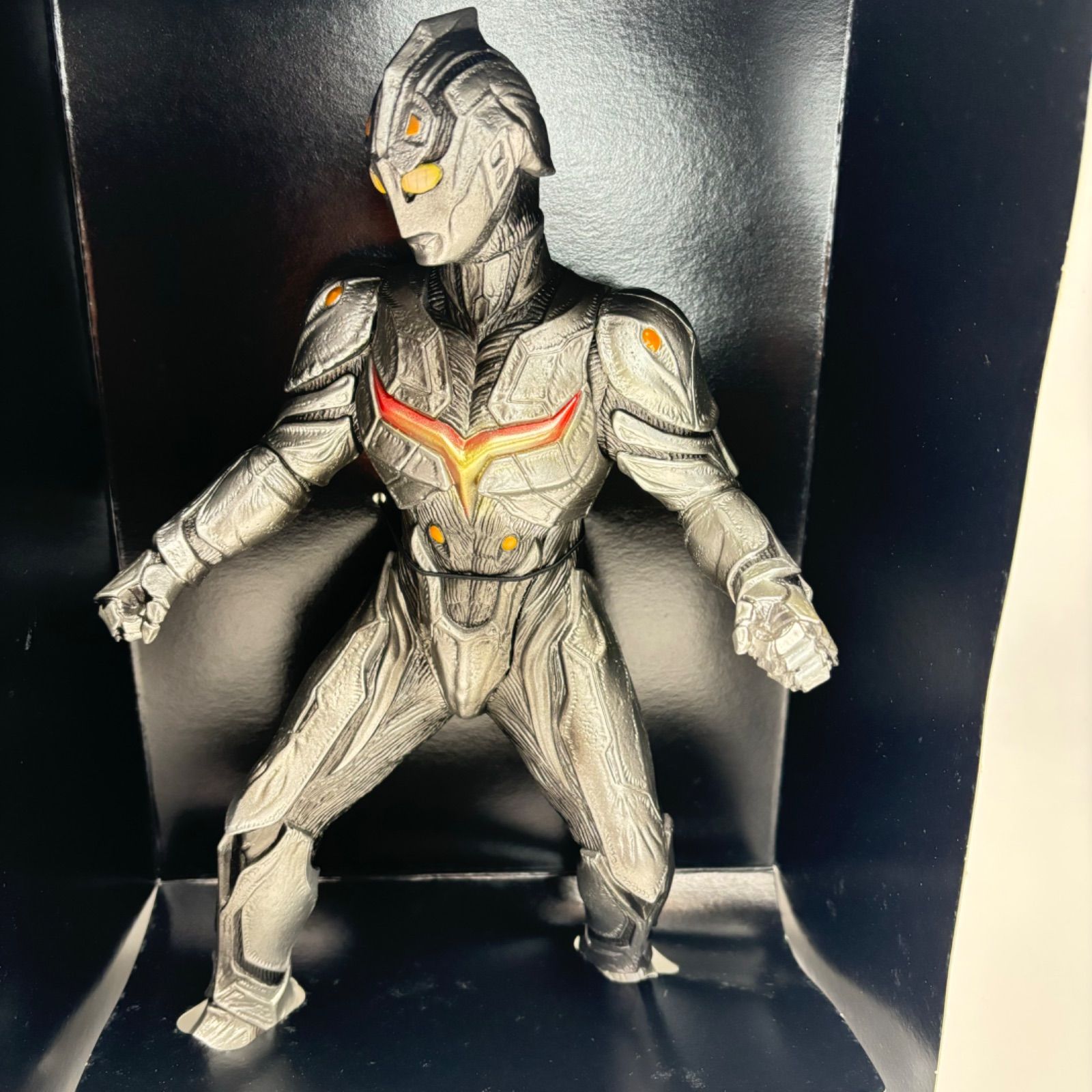 CCP 1/6 vol.2 ウルトラマン ザ ネクスト M78店 1000個限定 CCP 1/6 vol.2 ウルトラマン ザ ネクスト M78店 1000個限定