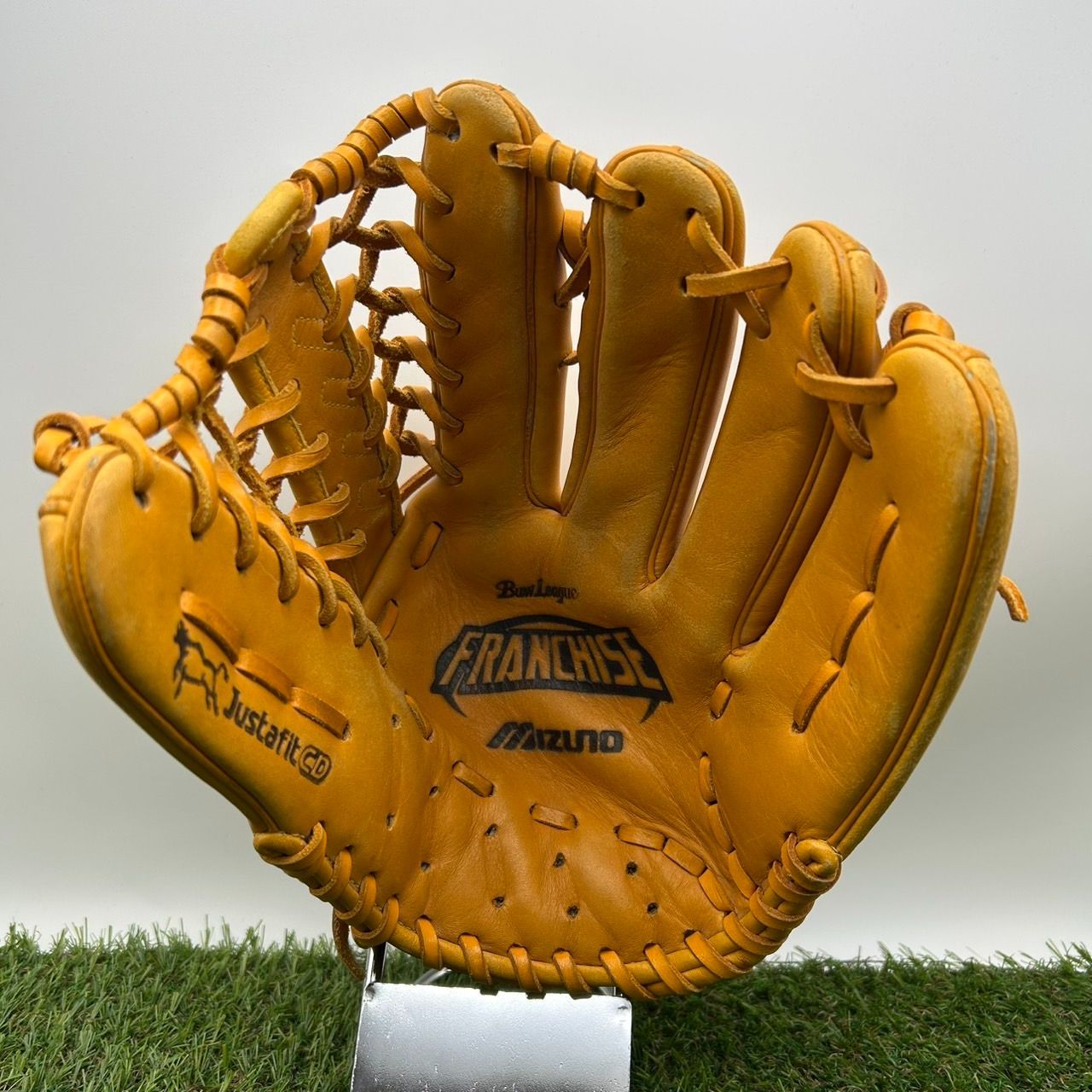 ミズノプロ　社会人野球　支給品 ミズノプロ支給品 MIZUNO - ミズノプロ プロ支給品 美品の通販