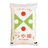5kg×2袋 計10kg 精米1か月以上経過 令和6年産 無洗米 山形県産 つや姫 パールライス 米 精米 白米 お一人様 北海道|沖縄|離島