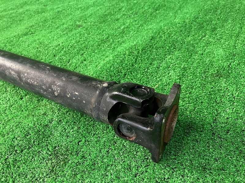 リアプロペラシャフト Xターボ