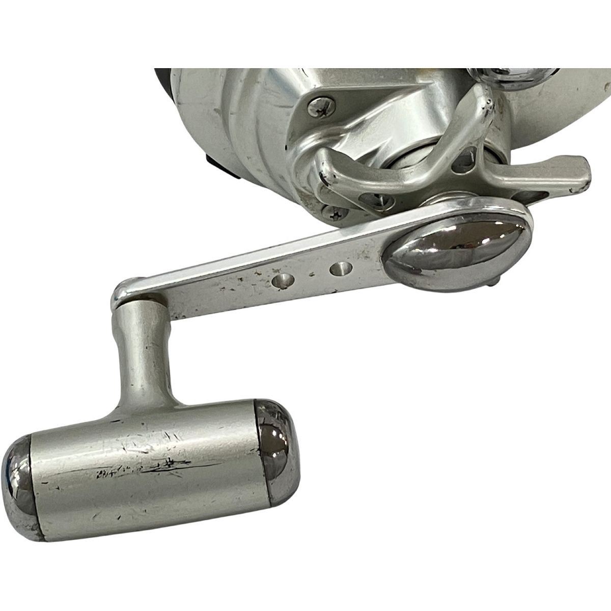 DAIWA SEABORG 500Te ダイワ シーボーグ 電動リール リール フィッシング 釣具 釣り ジャンク H10439197