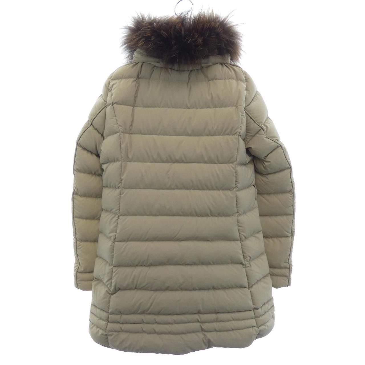 タトラス TATRAS ダウンコート