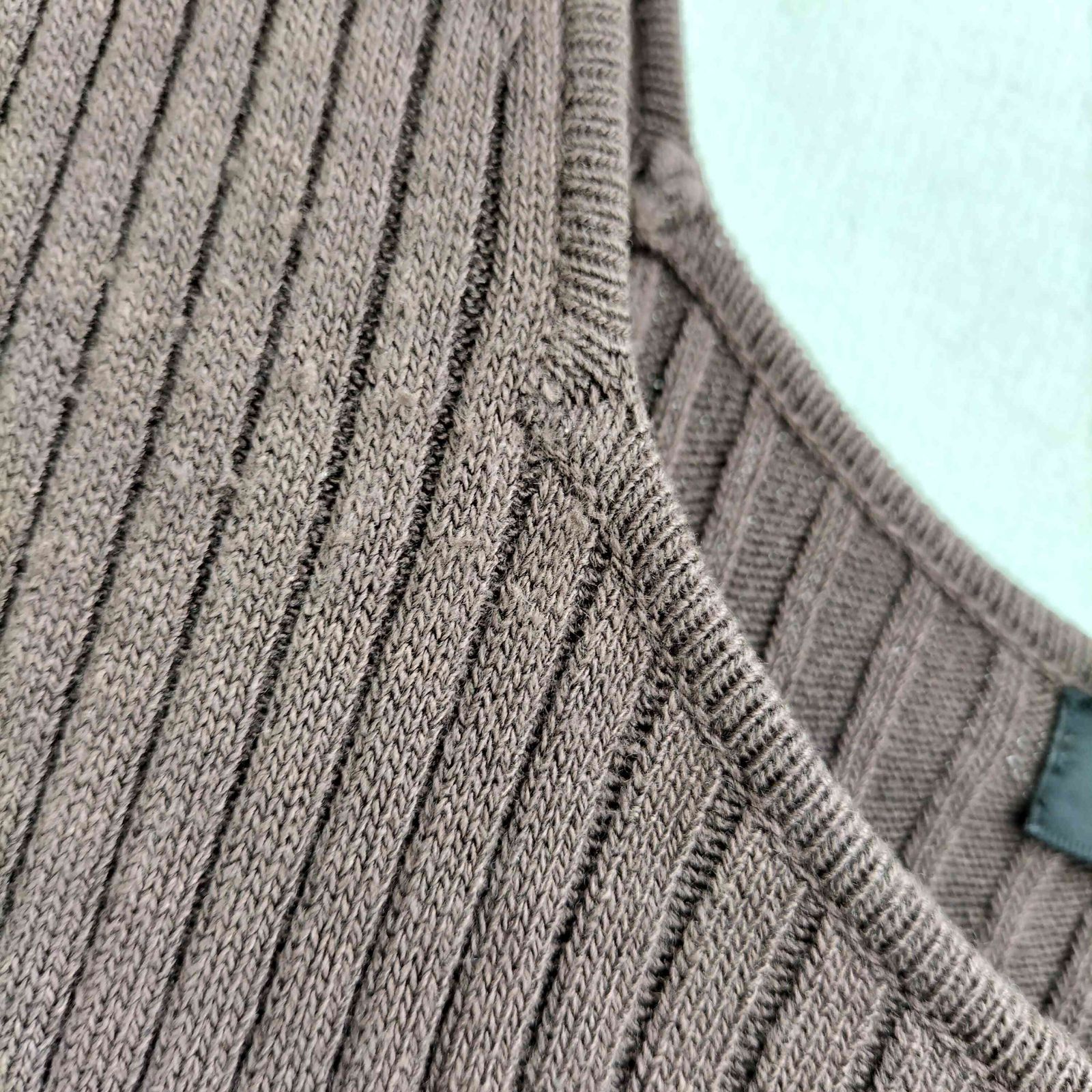 COCO DEAL ノースリーブ花柄ドッキングワンピース M 974601049.jpg?1595513298
