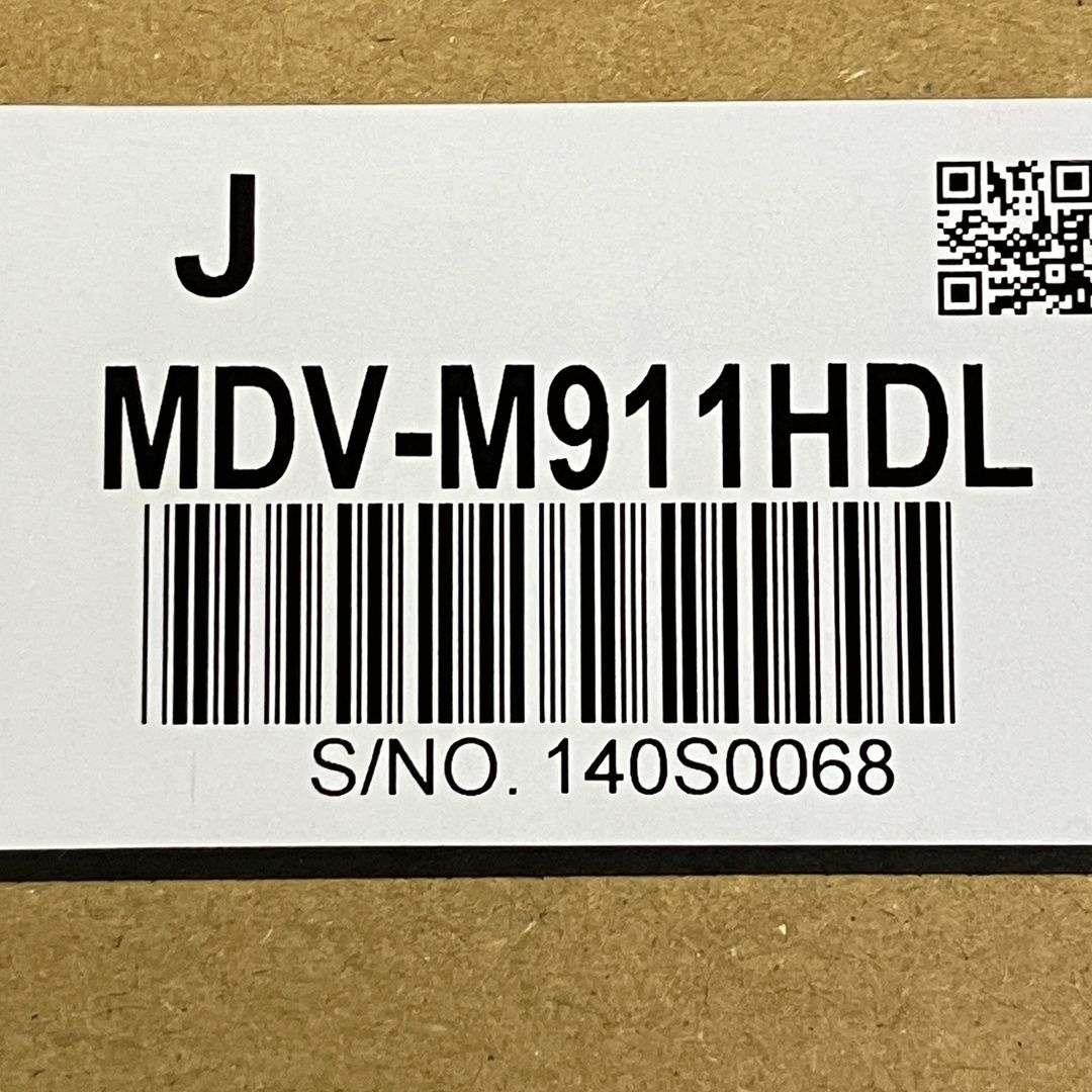 カーナビ ワイヤレスCarPlay