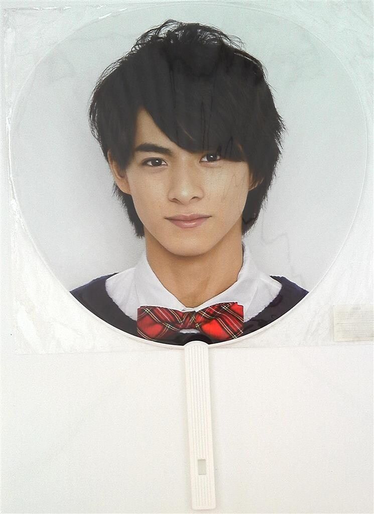 平野紫耀キンプリKin Kan うちわ32枚 平野紫耀 うちわ まとめ