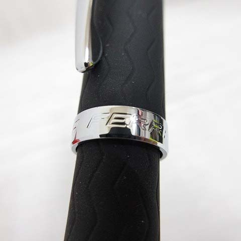 フェラーリ Ferrari シェーファー Sheaffer ボールペン ツイスト