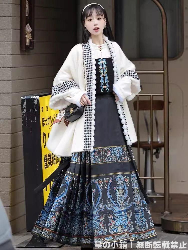 2025 豪華刺繍 漢服 かんふく 古風衣装 レトロ風 中華ロリータ コスプレ ワンピース 唐装 仙女服 中華風 美しい刺繍 撮影会 舞台演出 推し活 仮装 HF-338