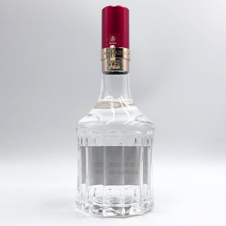 五粮液 ゴリョウエキ 2022 中国酒 500ml 52%【M1】 - メルカリ