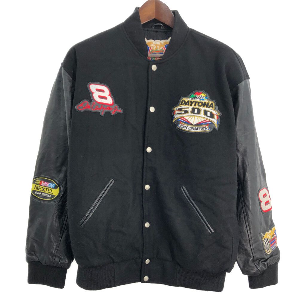 Jeff Hamilton ジェフ ハミルトン NASCAR ナスカー DAYTONA500 2004