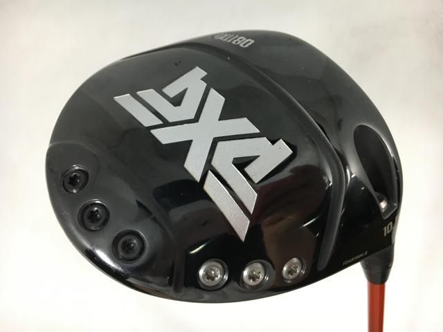 【中古ゴルフクラブ】PXG PXG 0811XF ドライバー UST マミヤ ATTAS 6 1W【14日間返品OK】