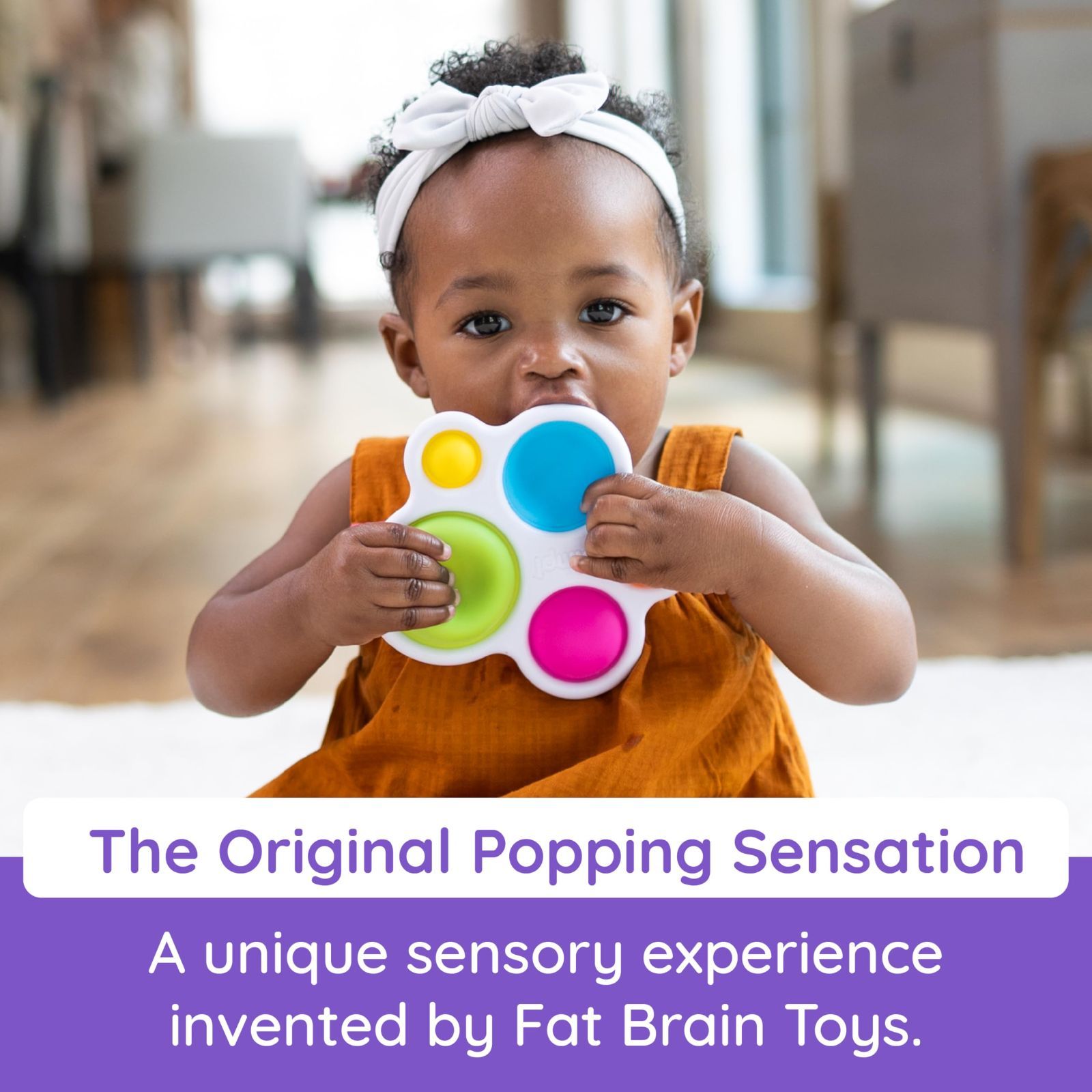  数量 ディンプル 赤ちゃんおもちゃ 指先知育 Toys Brain FA 192-1 ファットブレイン Fat その他 授乳 食事