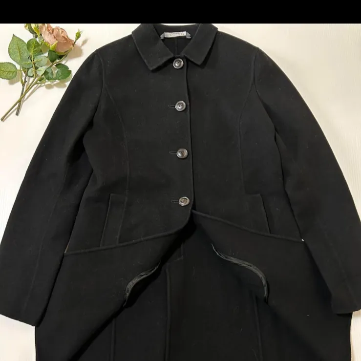 2025年最新】KAMANTA コートの人気アイテム - メルカリ