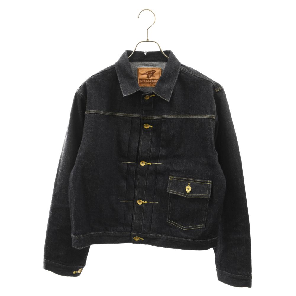 AT LAST&Co. (アットラスト) Lot.150 1st DENIM JACKET ファースト 