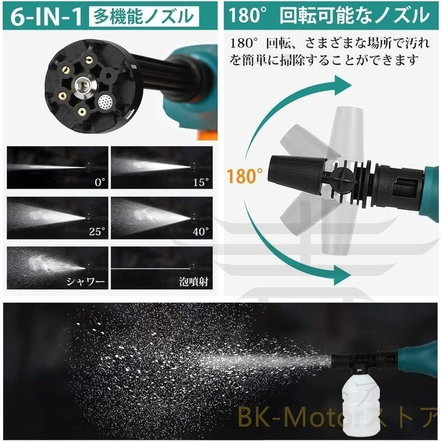 充電式