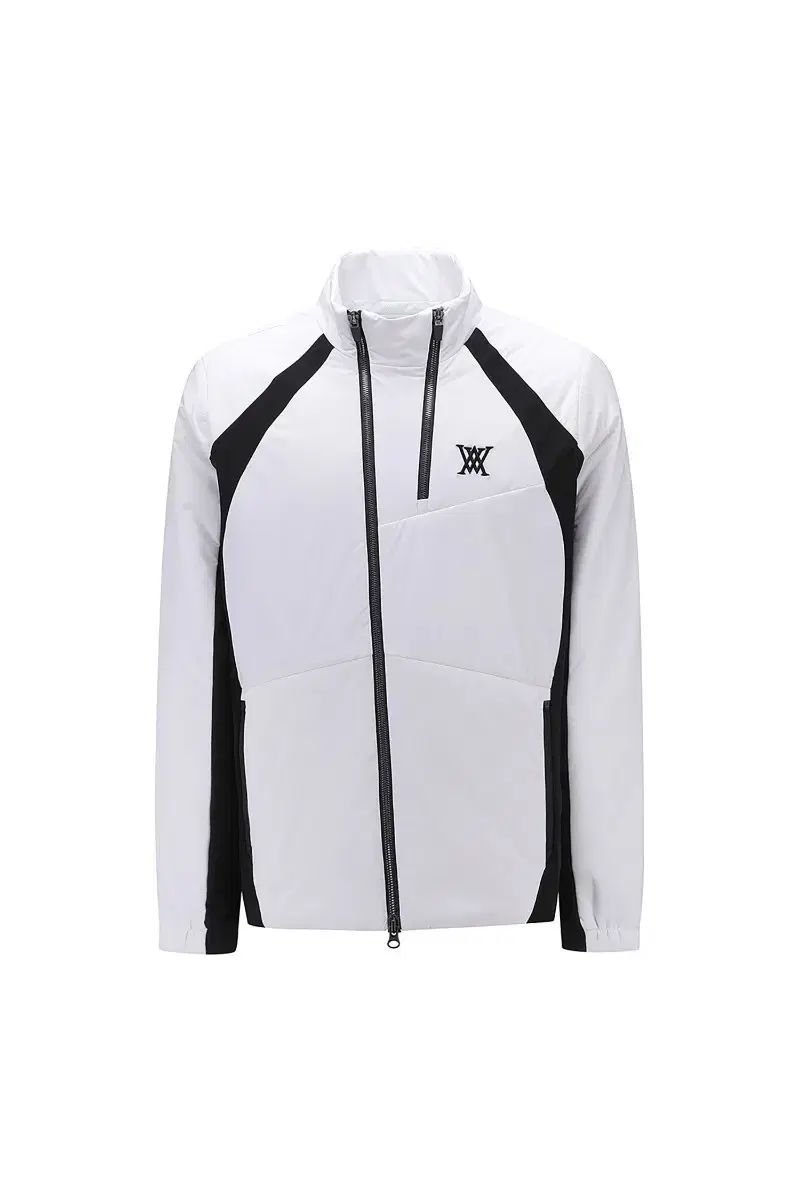 新しいゴルフ ハイブリッド グースジャケット L 販売