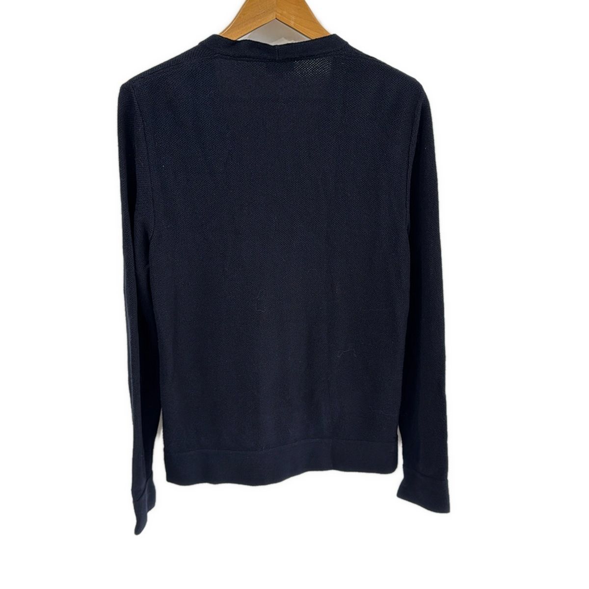 GIORGIOARMANI(ジョルジオアルマーニ) カーディガン サイズ46 S メンズ 