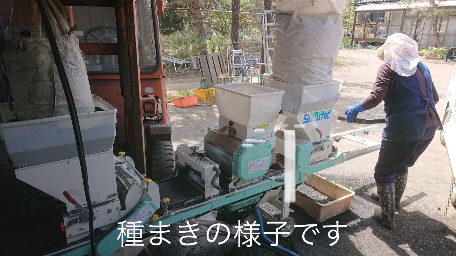 新潟県産従来コシヒカリ玄米 20㌔