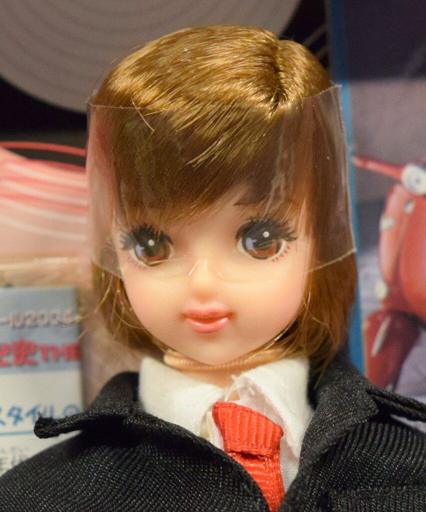 Amazon.co.jp: jenny カレンダーガール2月 たまき 英国4人組旋風