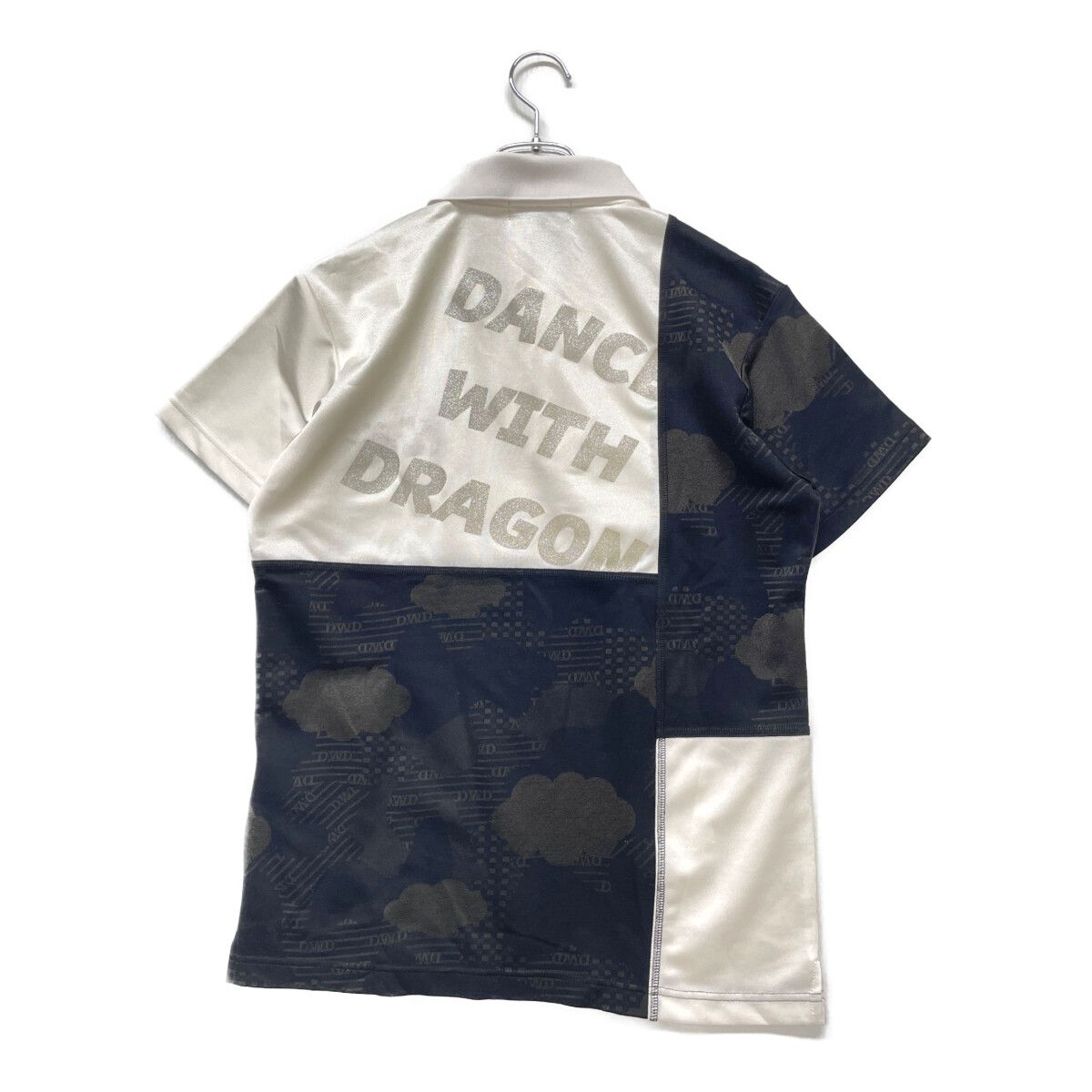 中古 メンズ ダンスウィズドラゴン DANCE WITH DRAGON 半袖
