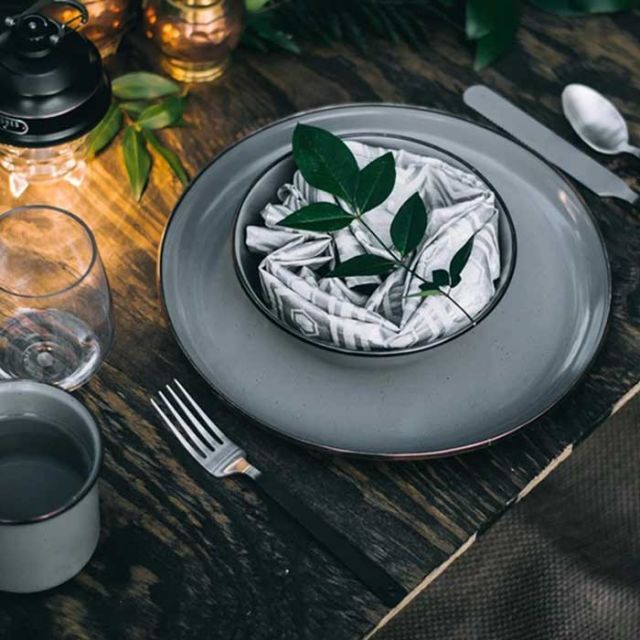 Tableware Set