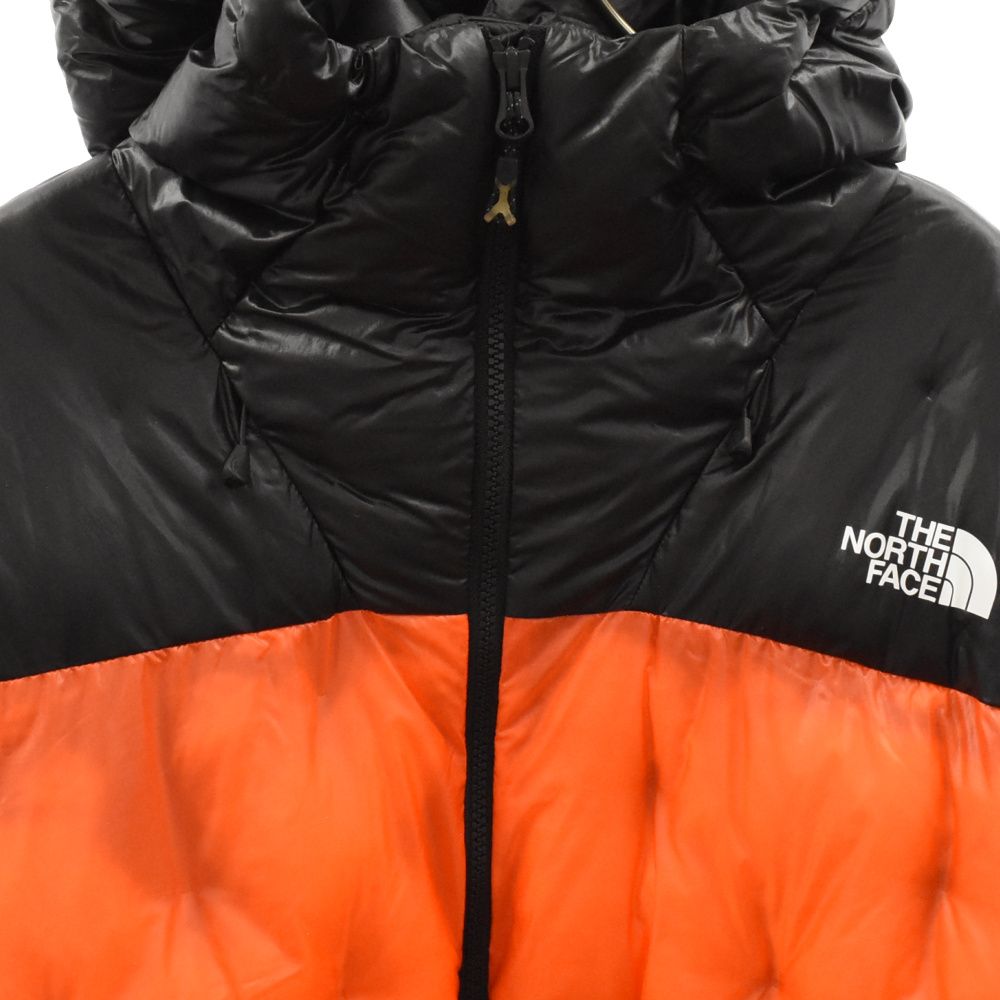 THE NORTH FACE (ザノースフェイス) POLARIS INSULATED HOODIE