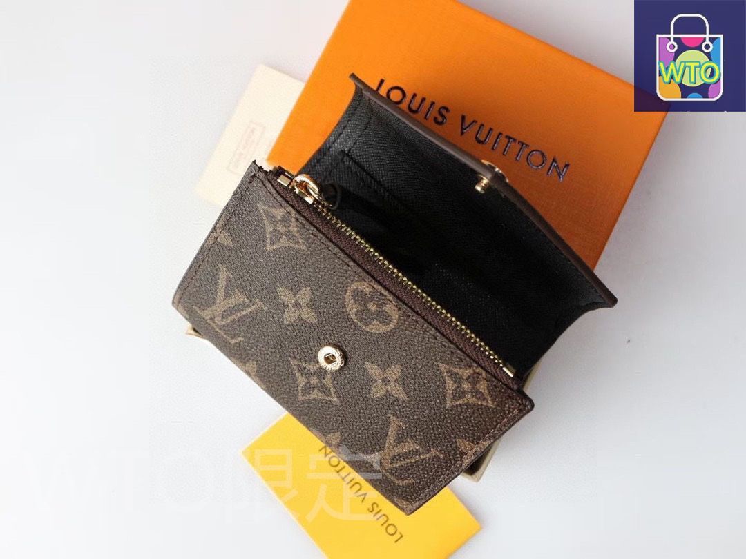 LVハンドバッグ小銭入れハンドバッグ財布、財布、銀行カード