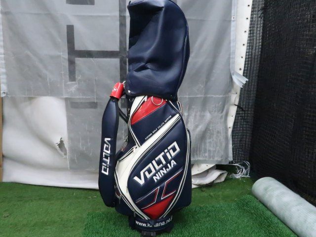 カタナボルティオ特集 【特価バッグ】 カタナゴルフ ボルティオ メンズ