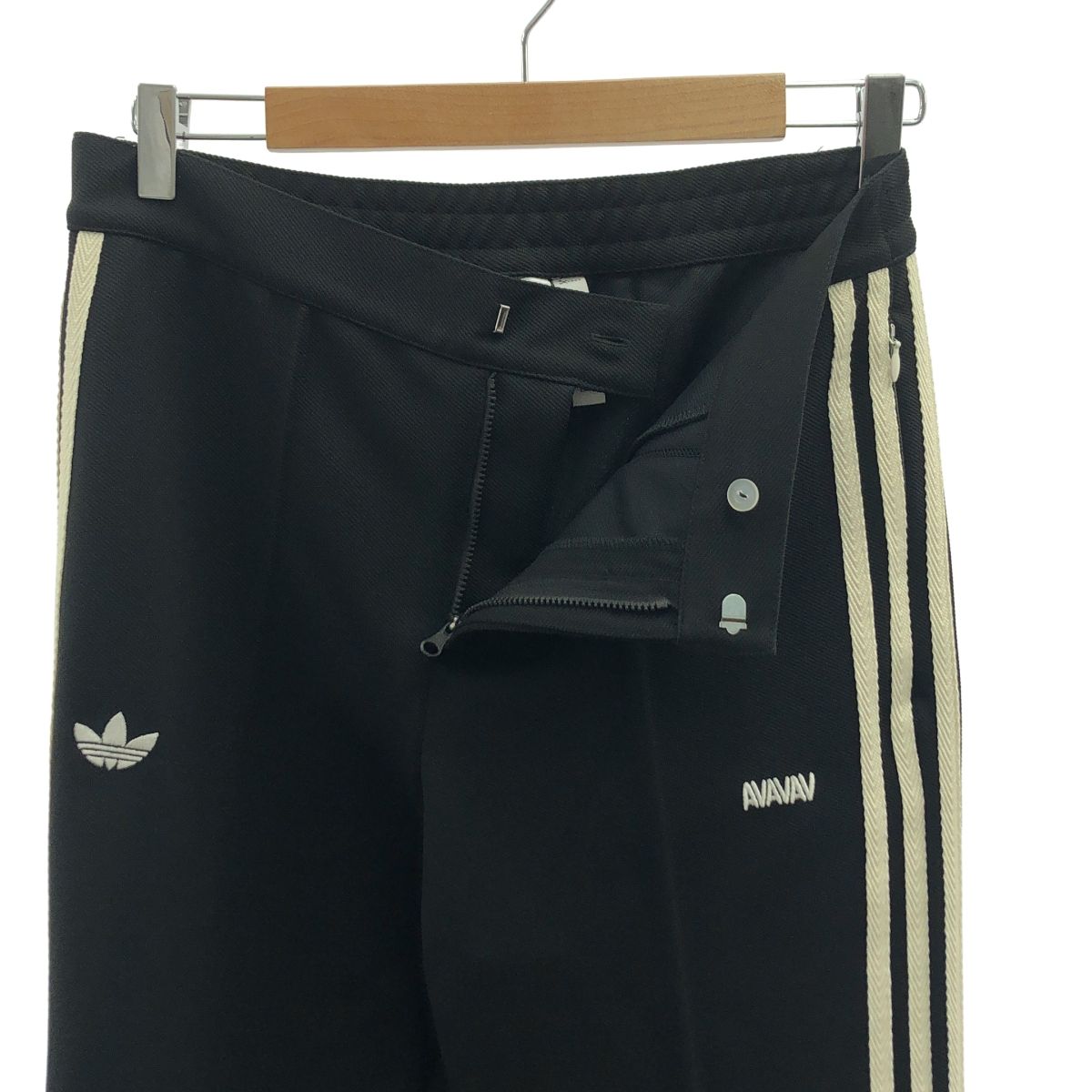 美品】 AVAVAV / アヴァヴァヴ | × adidas / アディダスコラボ TRACK  